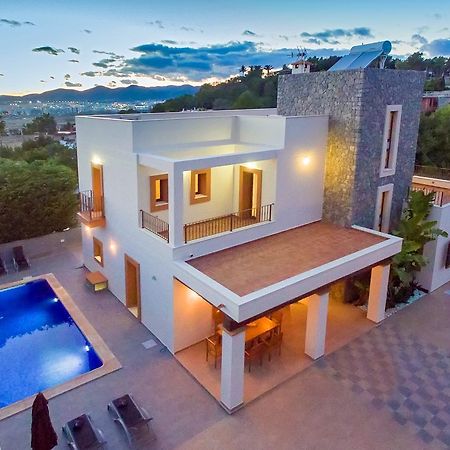 Villa Alexandra Talamanca  Exterior foto