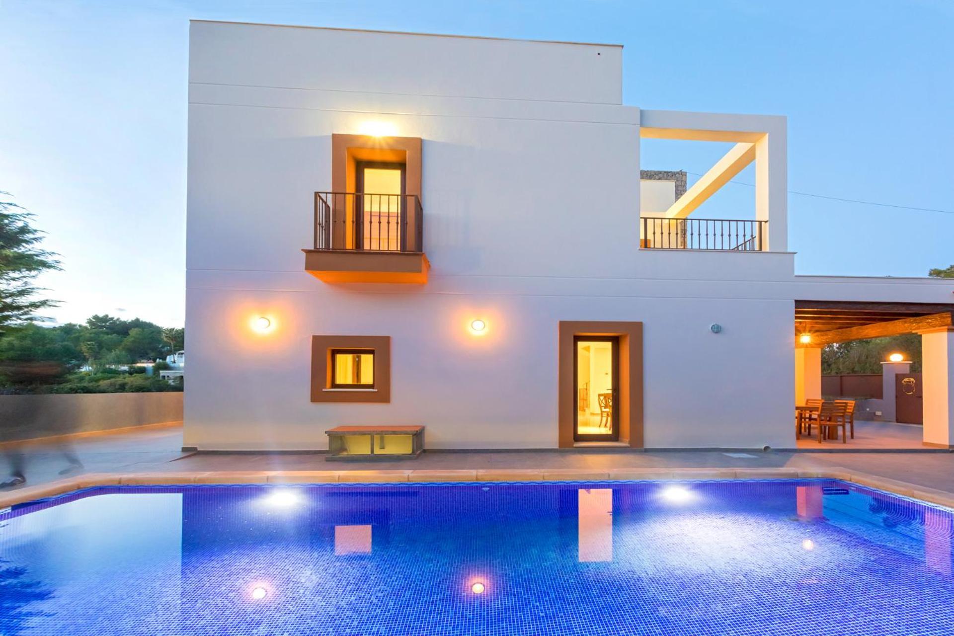 Villa Alexandra Talamanca  Exterior foto