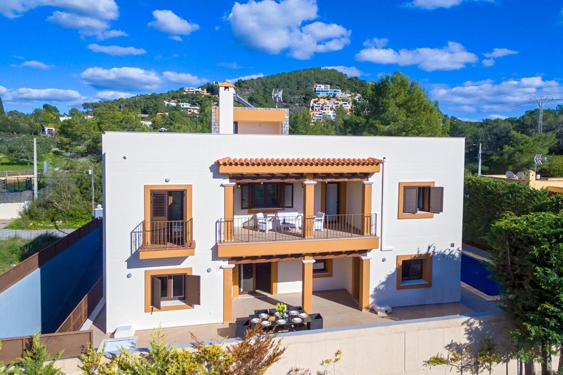 Villa Alexandra Talamanca  Exterior foto
