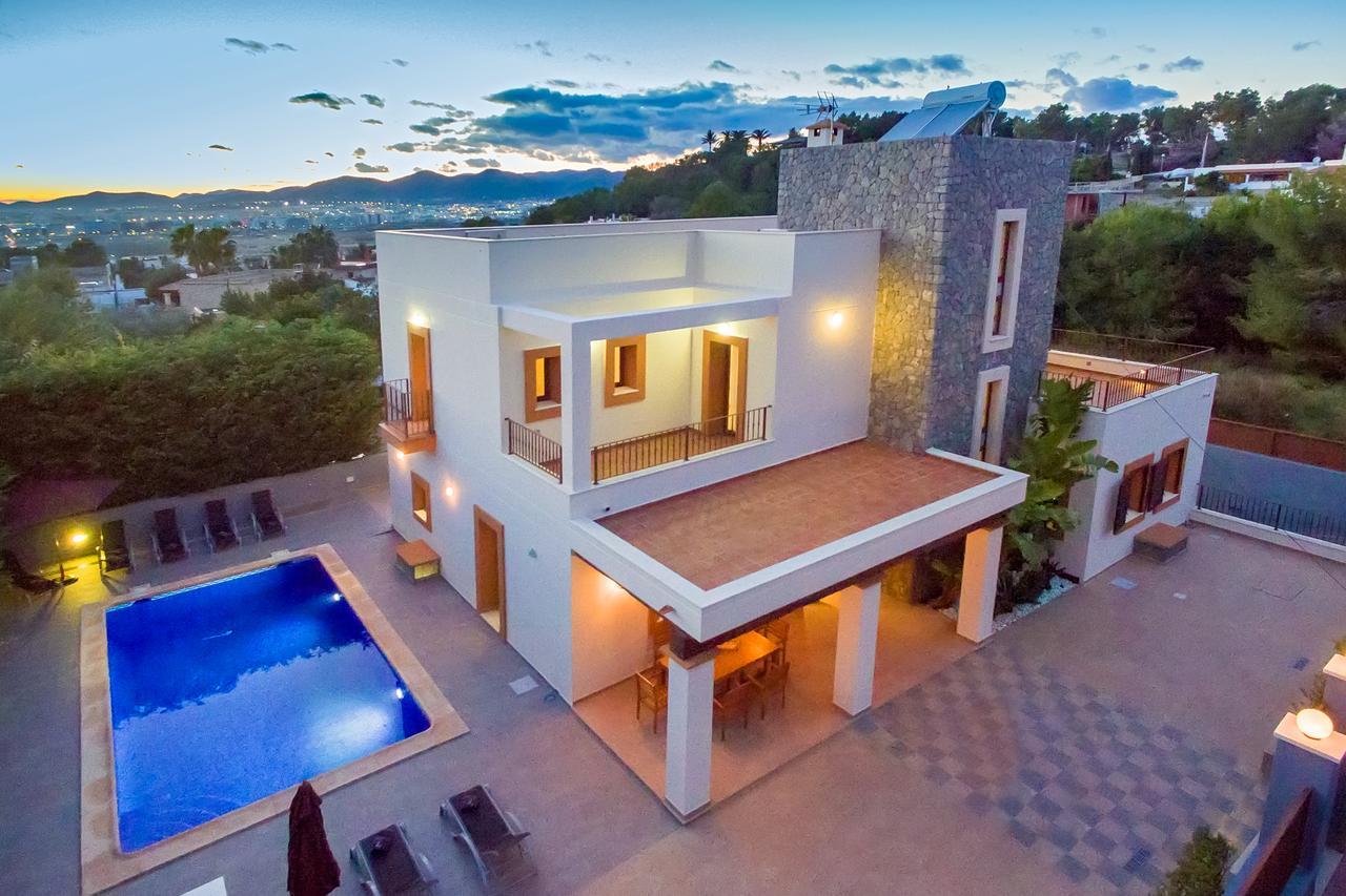 Villa Alexandra Talamanca  Exterior foto