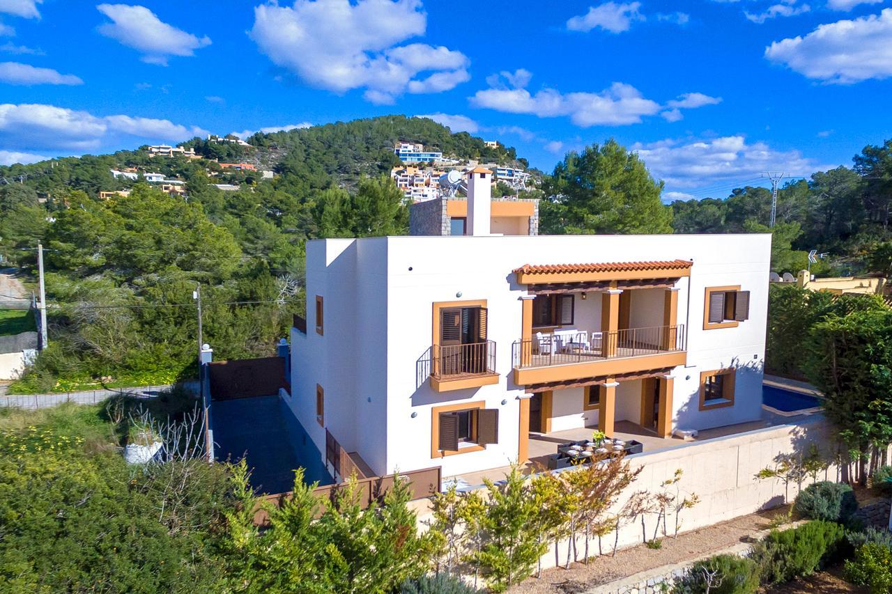 Villa Alexandra Talamanca  Exterior foto