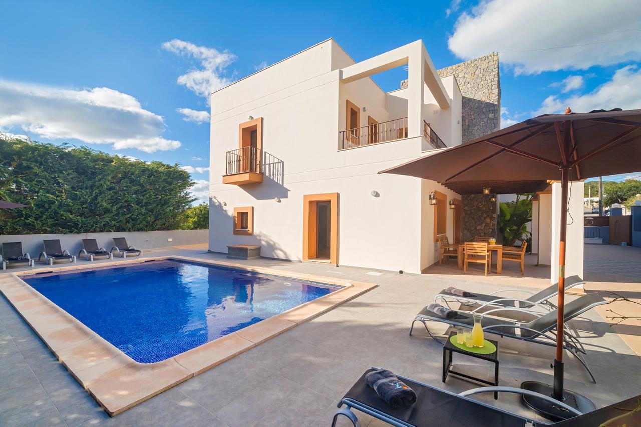 Villa Alexandra Talamanca  Exterior foto