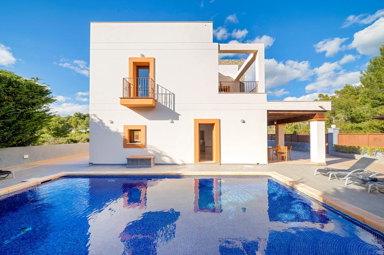 Villa Alexandra Talamanca  Exterior foto