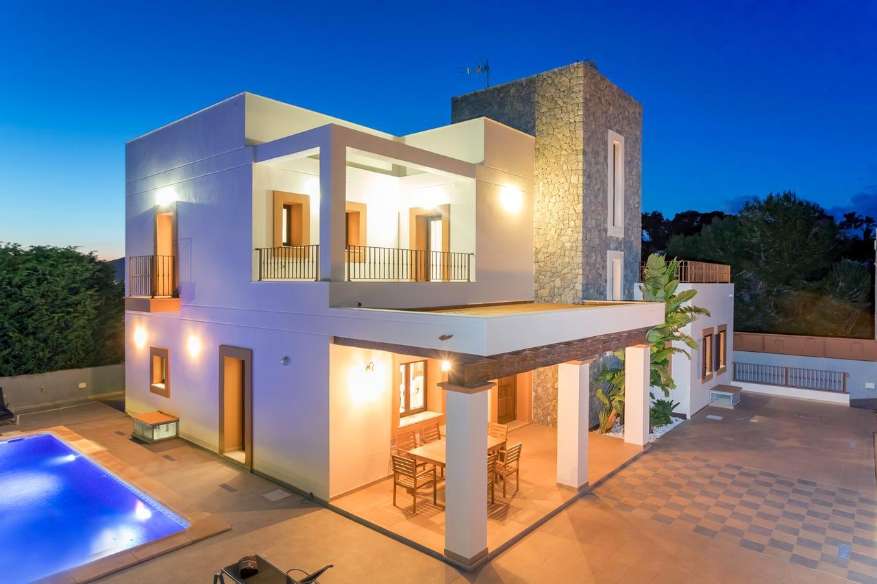 Villa Alexandra Talamanca  Exterior foto