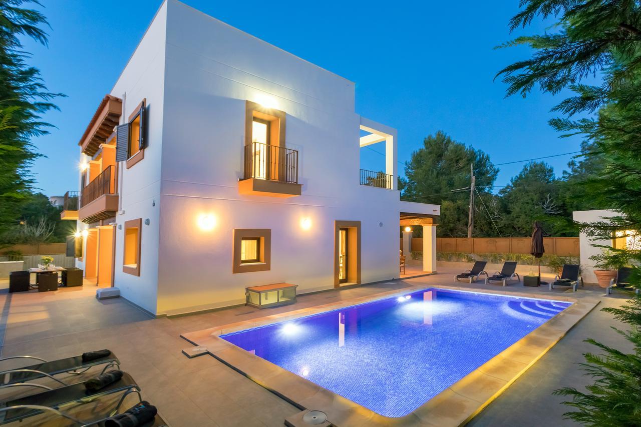 Villa Alexandra Talamanca  Exterior foto